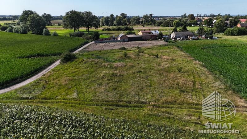 Działka na sprzedaż, Pyrzyce Rzepnowo, 1206 m² — 21/13324/OGS, zdjęcie 8