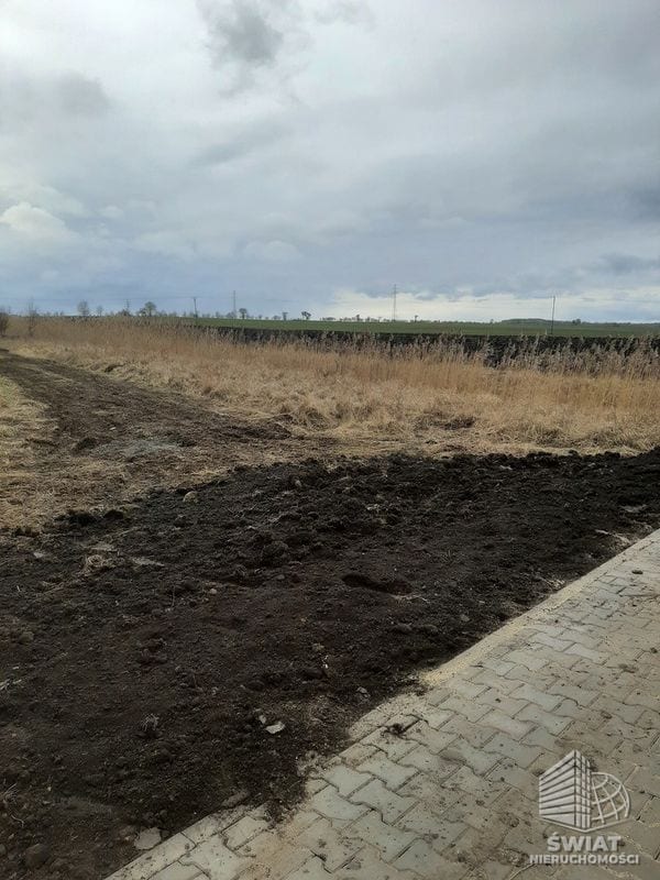 Działka na sprzedaż, Pyrzyce, 1001 m² — SCN22723, zdjęcie 2