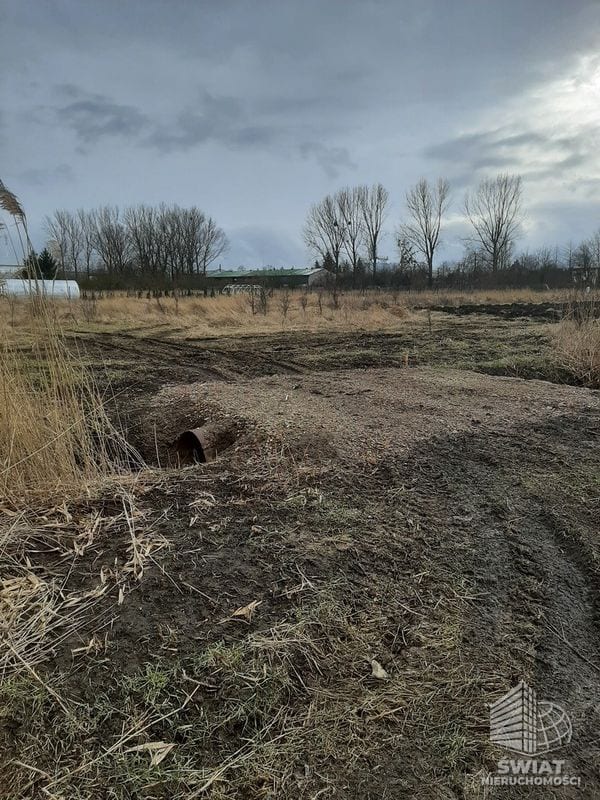 Działka na sprzedaż, Pyrzyce, 1001 m² — SCN22724, zdjęcie 3