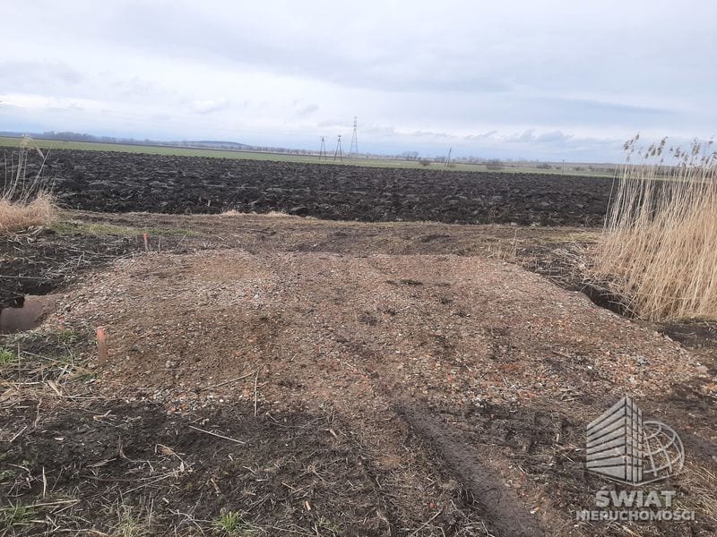 Działka na sprzedaż, Pyrzyce, 1001 m² — SCN22724, zdjęcie 4