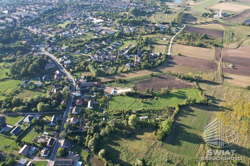 Działka na sprzedaż, Pyrzyce, 61601 m² — SWN31754, zdjęcie 6