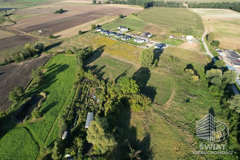 Działka na sprzedaż, Pyrzyce, 61601 m² — SWN31754, zdjęcie 7