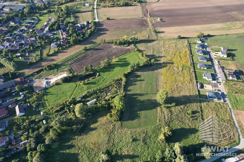 Działka na sprzedaż, Pyrzyce, 61601 m² — SWN31754, zdjęcie 8