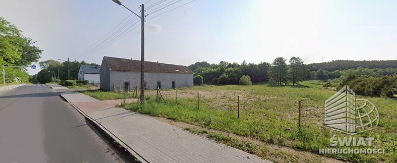 Działka na sprzedaż, Recz, 2638 m² — 41/13324/OGS, zdjęcie 4