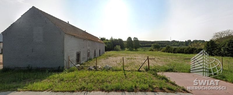 Działka na sprzedaż, Recz, 2638 m² — 41/13324/OGS, zdjęcie 5