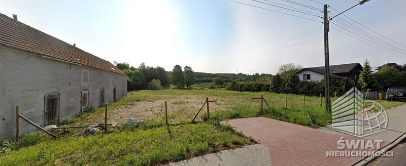 Działka na sprzedaż, Recz, 2638 m² — 41/13324/OGS, zdjęcie 6