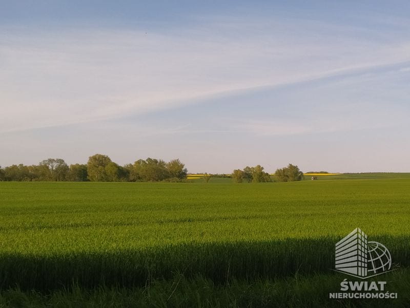 Działka na sprzedaż, Recz, 1743 m² — AVN22240, zdjęcie 1