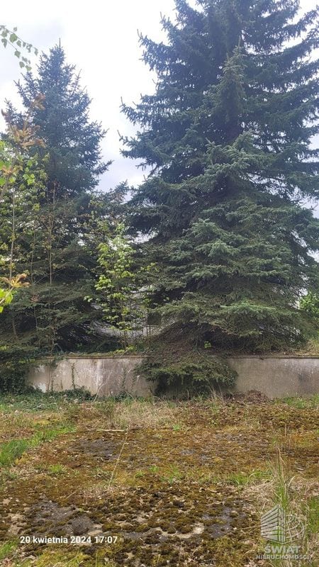 Działka na sprzedaż, Recz, 4868 m² — INB20585, zdjęcie 3