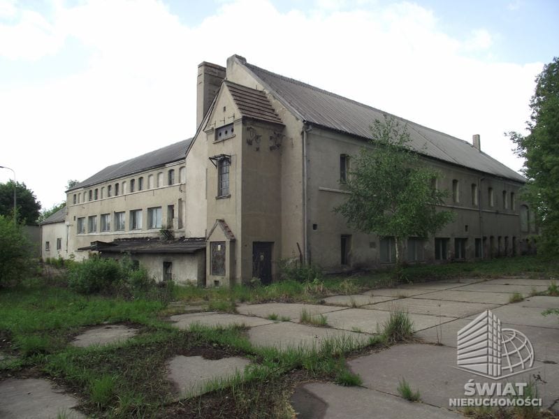 Działka na sprzedaż, Recz, 4868 m² — INB20585, zdjęcie 6