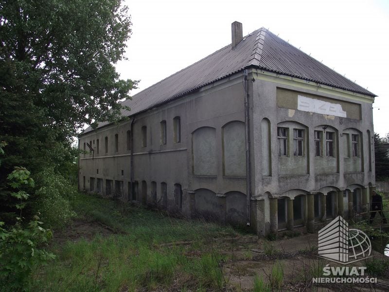 Działka na sprzedaż, Recz, 4868 m² — INB20585, zdjęcie 7