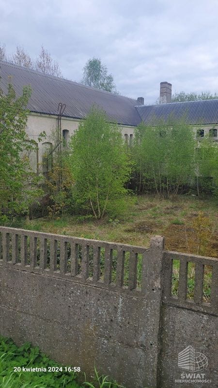 Działka na sprzedaż, Recz, 4868 m² — INB20585, zdjęcie 8