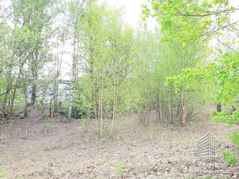 Działka na sprzedaż, Recz, 969 m² — INB20596, zdjęcie 1
