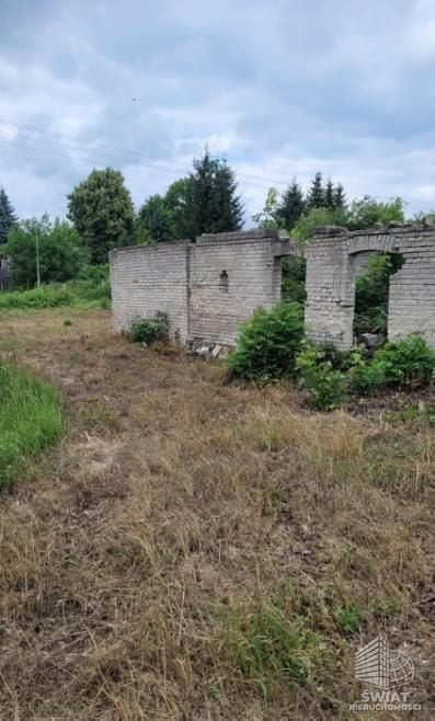 Działka na sprzedaż, Recz Rajsko, 1200 m² — INB20588, zdjęcie 3