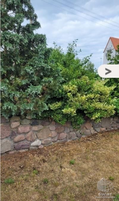 Działka na sprzedaż, Recz Rajsko, 1200 m² — INB20588, zdjęcie 4
