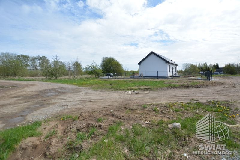 Działka na sprzedaż, Rewal, 494 m² — ELT34478, zdjęcie 1