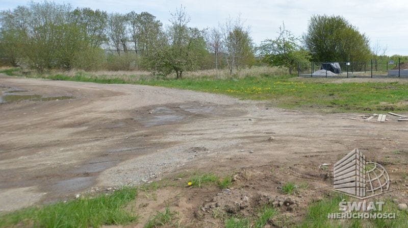 Działka na sprzedaż, Rewal, 494 m² — ELT34478, zdjęcie 4
