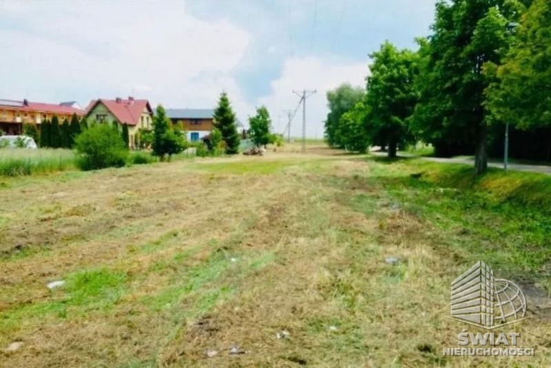 Działka na sprzedaż, Rewal, 2250 m² — EXT24740, zdjęcie 2