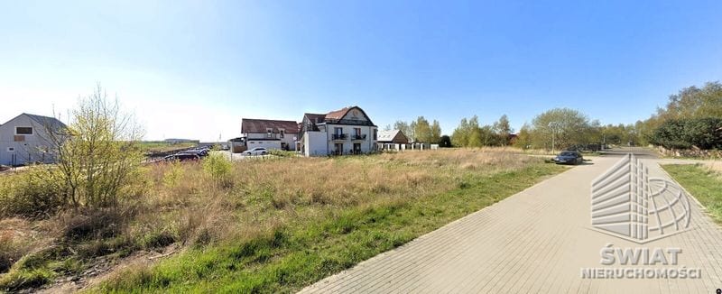 Działka na sprzedaż, Rewal Niechorze, 1059 m² — 38/13324/OGS, zdjęcie 8