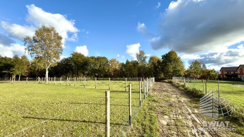 Działka na sprzedaż, Rewal Niechorze, 607 m² — HMN20124, zdjęcie 7