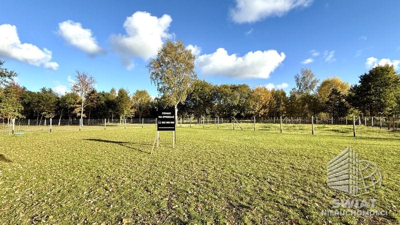 Działka na sprzedaż, Rewal Niechorze, 1516 m² — HMN20127, zdjęcie 5