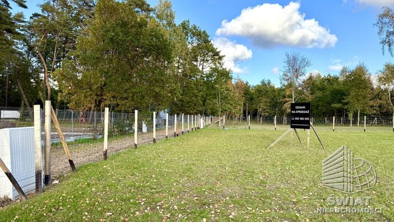 Działka na sprzedaż, Rewal Niechorze, 1516 m² — HMN20127, zdjęcie 6
