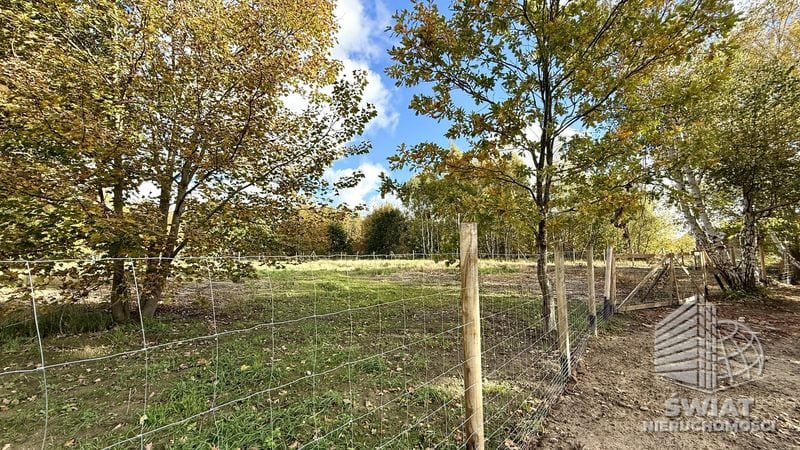 Działka na sprzedaż, Rewal Niechorze, 1516 m² — HMN20127, zdjęcie 7