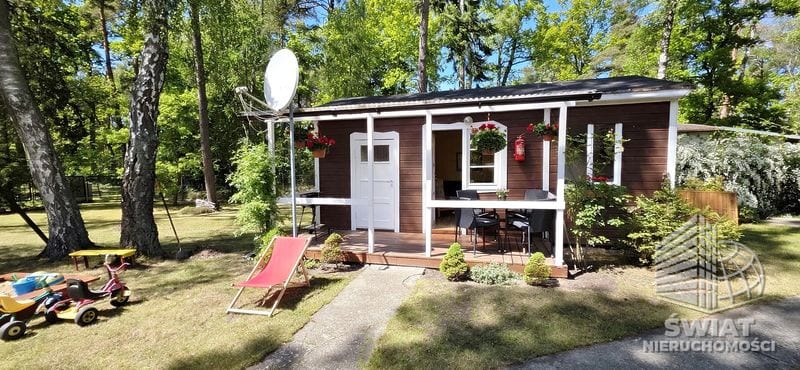 Działka na sprzedaż, Rewal Pobierowo, 898 m² — PTR26042, zdjęcie 4