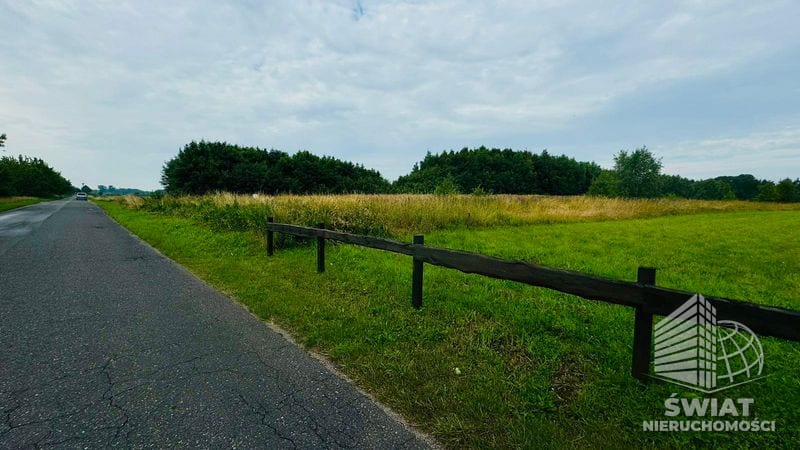 Działka na sprzedaż, Rewal Pobierowo, 5000 m² — ROY03612, zdjęcie 1