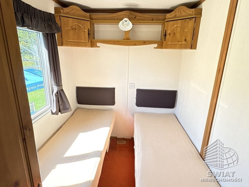 Działka na sprzedaż, Rewal Pogorzelica, 640 m² — INW35357, zdjęcie 6