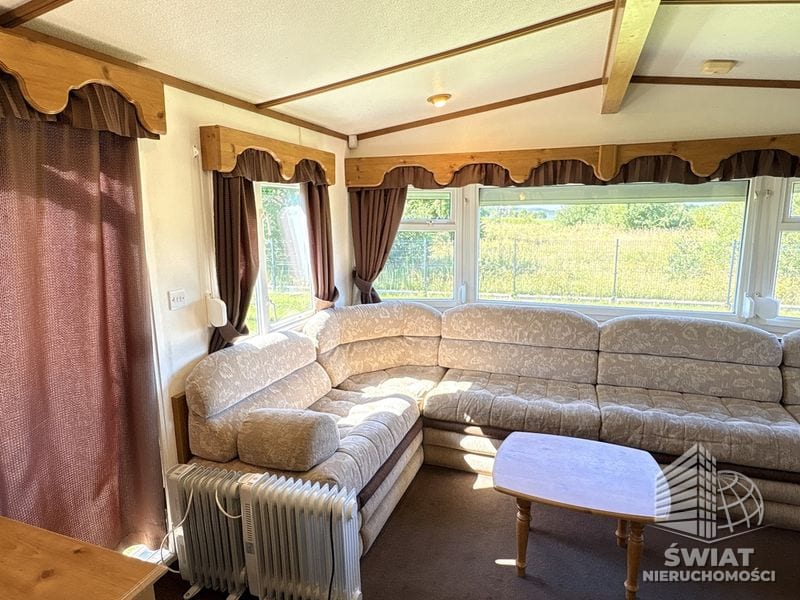 Działka na sprzedaż, Rewal Pogorzelica, 640 m² — INW35357, zdjęcie 7
