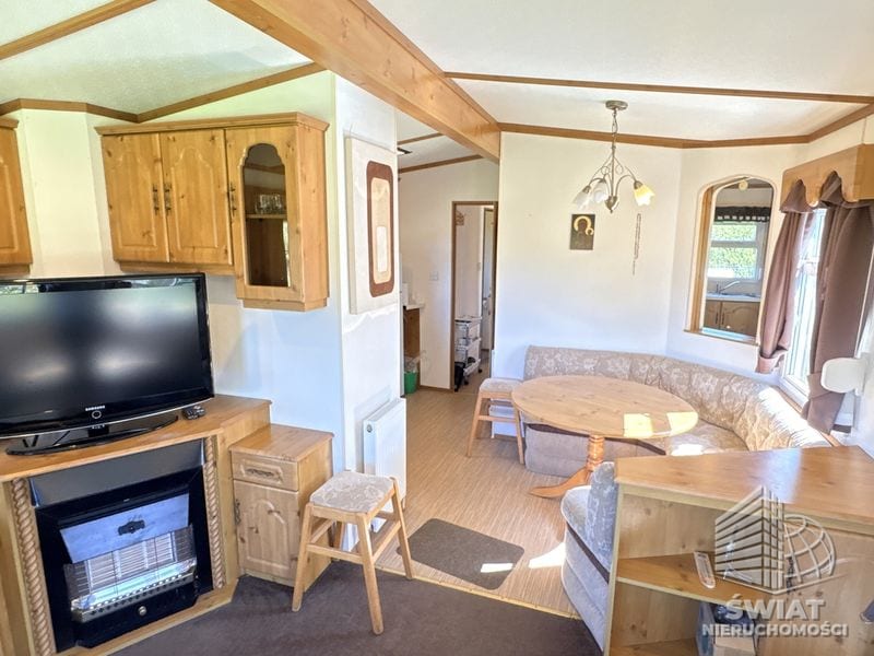 Działka na sprzedaż, Rewal Pogorzelica, 640 m² — INW35357, zdjęcie 8