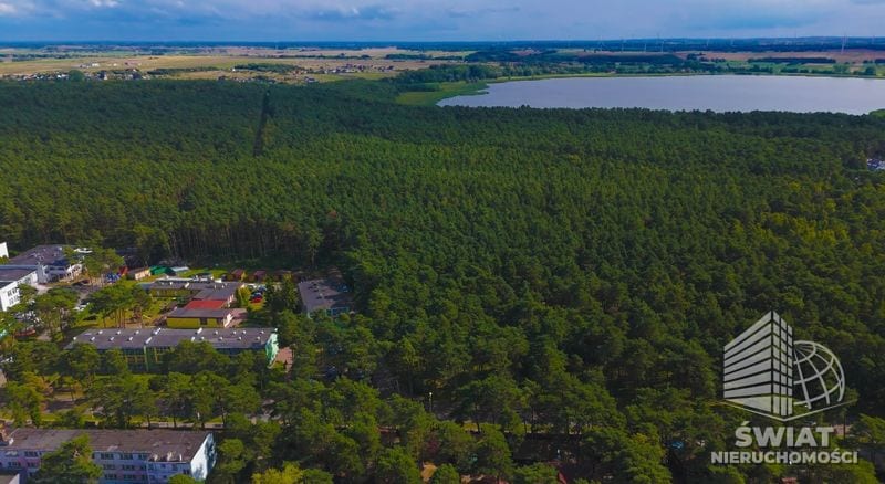 Działka na sprzedaż, Rewal Pogorzelica, 5586 m² — MOJ22121, zdjęcie 4