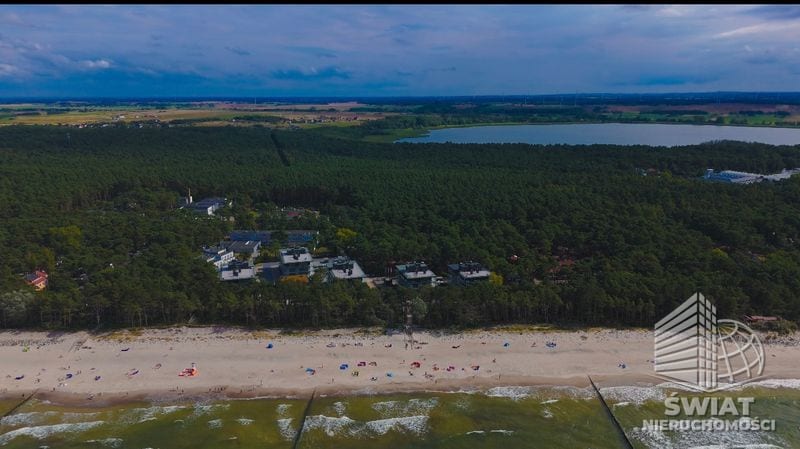 Działka na sprzedaż, Rewal Pogorzelica, 5586 m² — MOJ22121, zdjęcie 5