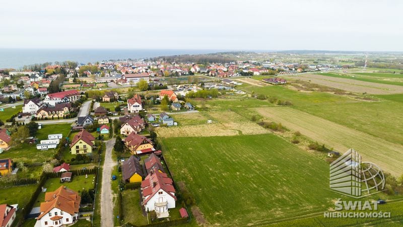 Działka na sprzedaż, Rewal, 3020 m² — PTR26099, zdjęcie 4