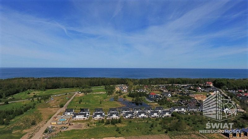 Działka na sprzedaż, Rewal Pustkowo, 249 m² — PRE20773, zdjęcie 2