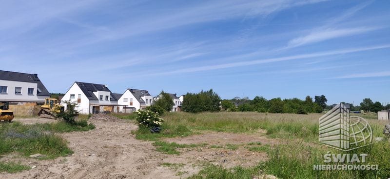 Działka na sprzedaż, Rewal Pustkowo, 249 m² — PRE20773, zdjęcie 3