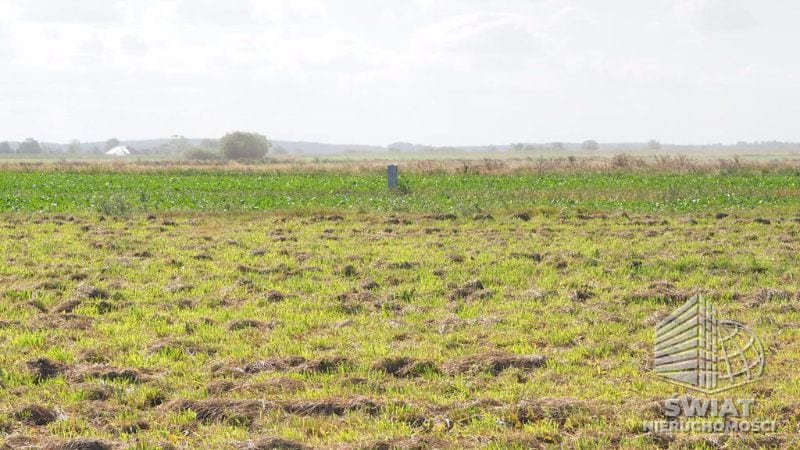 Działka na sprzedaż, Rewal Śliwin, 1330 m² — GAN21846, zdjęcie 2