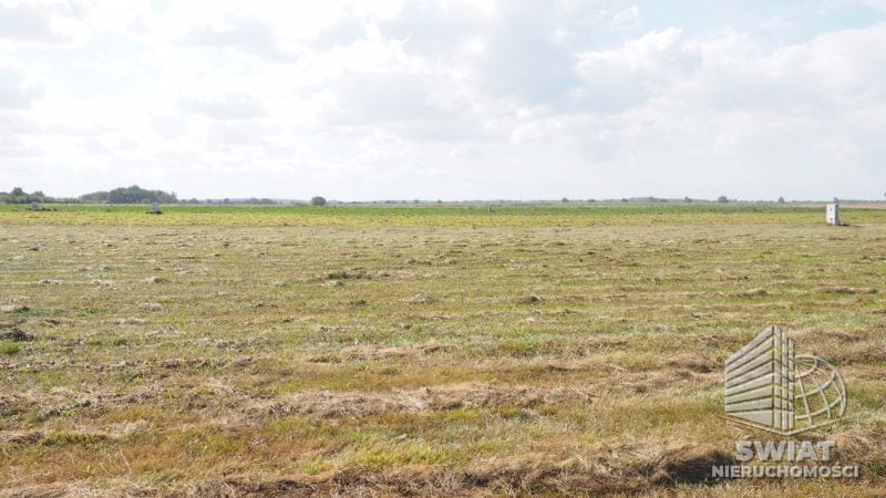 Działka na sprzedaż, Rewal Śliwin, 1330 m² — GAN21846, zdjęcie 3