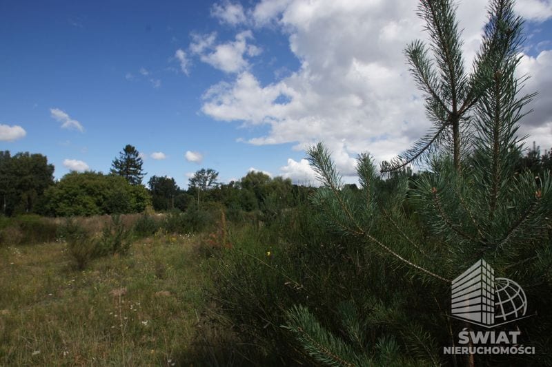 Działka na sprzedaż, Siemyśl Charzyno, 978 m² — CIE24685, zdjęcie 2