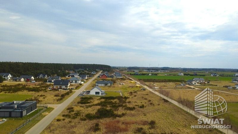 Działka na sprzedaż, Siemyśl Charzyno, 884 m² — ELT34437, zdjęcie 5