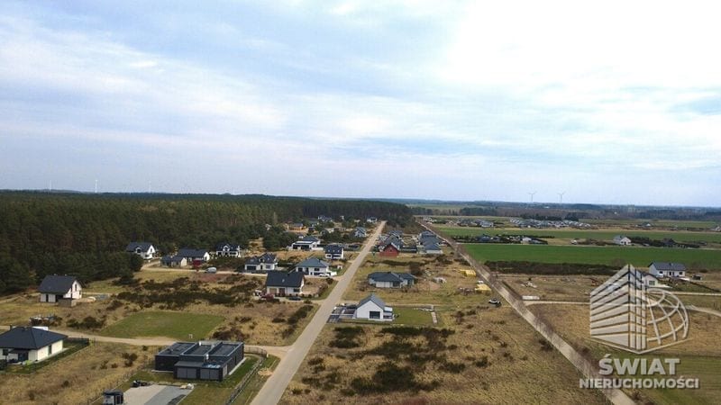 Działka na sprzedaż, Siemyśl Charzyno, 884 m² — ELT34437, zdjęcie 6