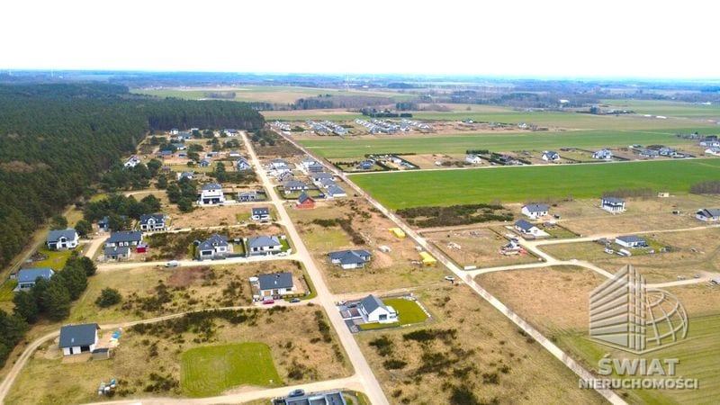 Działka na sprzedaż, Siemyśl Charzyno, 884 m² — ELT34437, zdjęcie 7