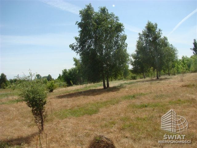 Działka na sprzedaż, Stara Dąbrowa, 1540 m² — FKT25221, zdjęcie 1