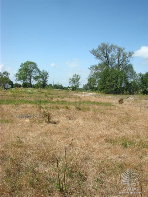 Działka na sprzedaż, Stara Dąbrowa, 1540 m² — FKT25221, zdjęcie 2