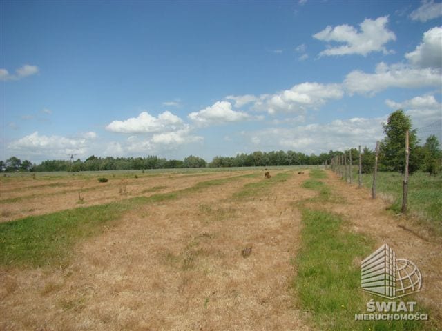 Działka na sprzedaż, Stara Dąbrowa, 1540 m² — FKT25221, zdjęcie 6