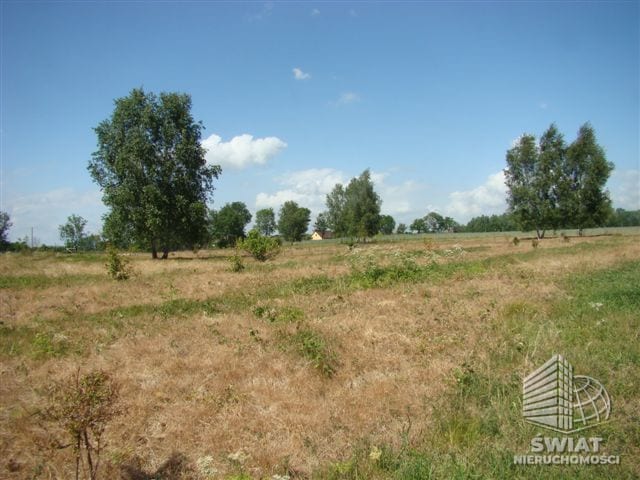 Działka na sprzedaż, Stara Dąbrowa, 1540 m² — FKT25221, zdjęcie 8