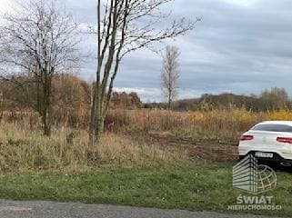 Działka na sprzedaż, Stara Dąbrowa, 1492 m² — INW29720, zdjęcie 3