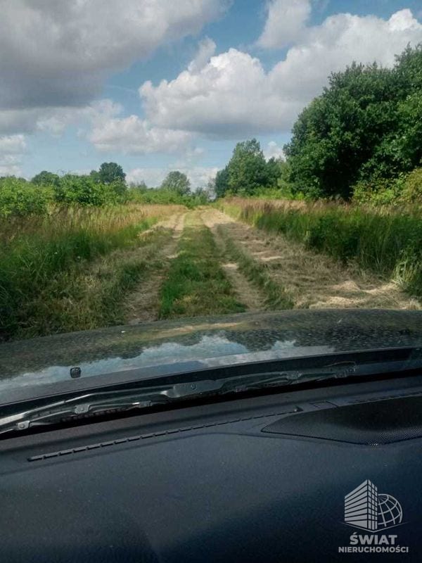 Działka na sprzedaż, Stara Dąbrowa, 1492 m² — INW29720, zdjęcie 8