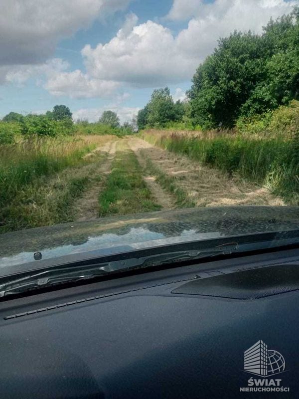 Działka na sprzedaż, Stara Dąbrowa, 1492 m² — INW29721, zdjęcie 2