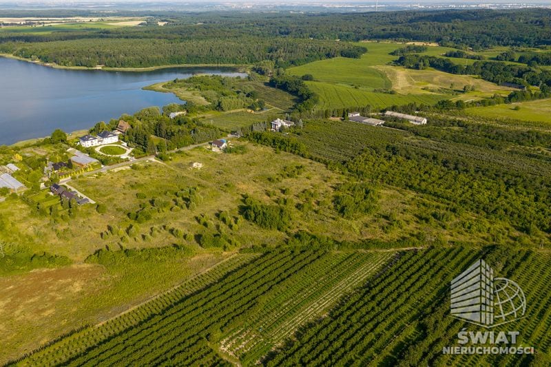 Działka na sprzedaż, Stare Czarnowo Binowo, 6985 m² — 96/10212/OGS, zdjęcie 3